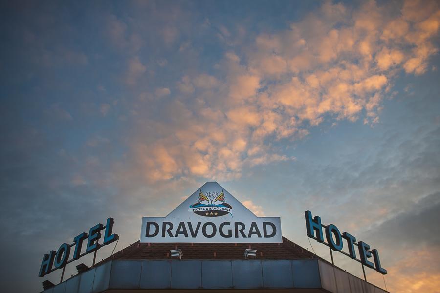 Hotel Dravograd Dış mekan fotoğraf