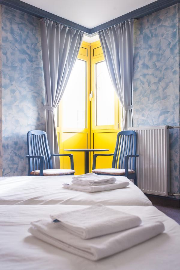 Hotel Dravograd Dış mekan fotoğraf