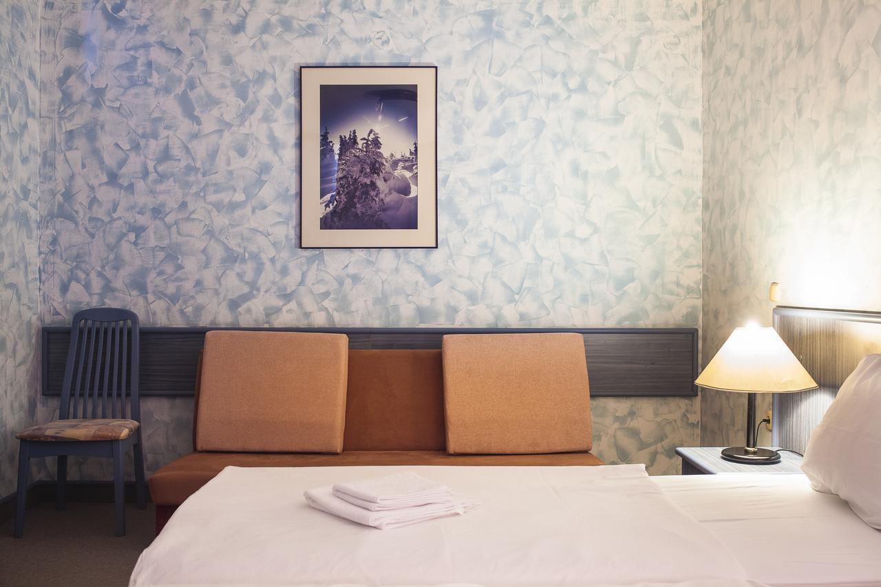 Hotel Dravograd Oda fotoğraf
