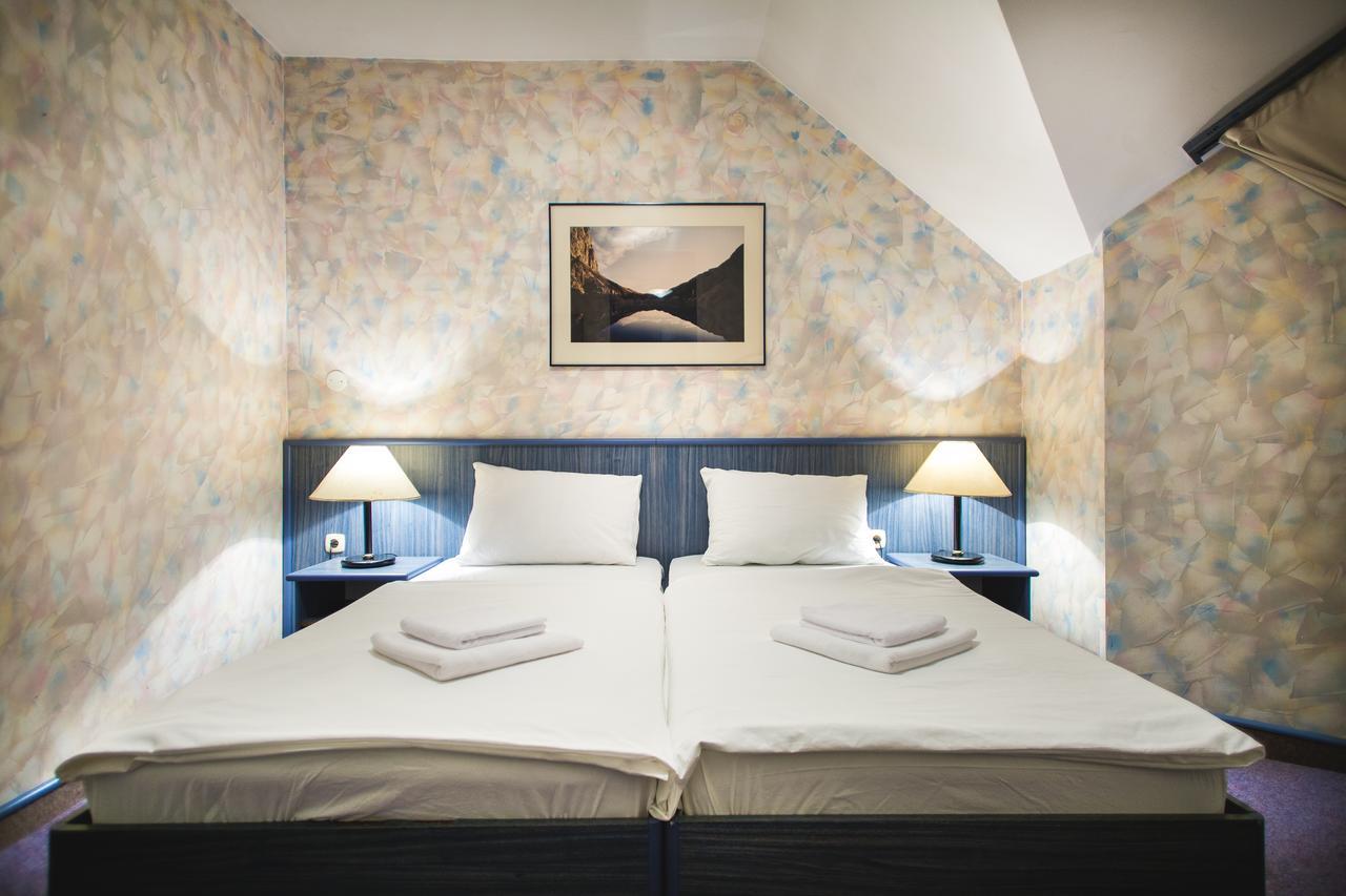 Hotel Dravograd Dış mekan fotoğraf