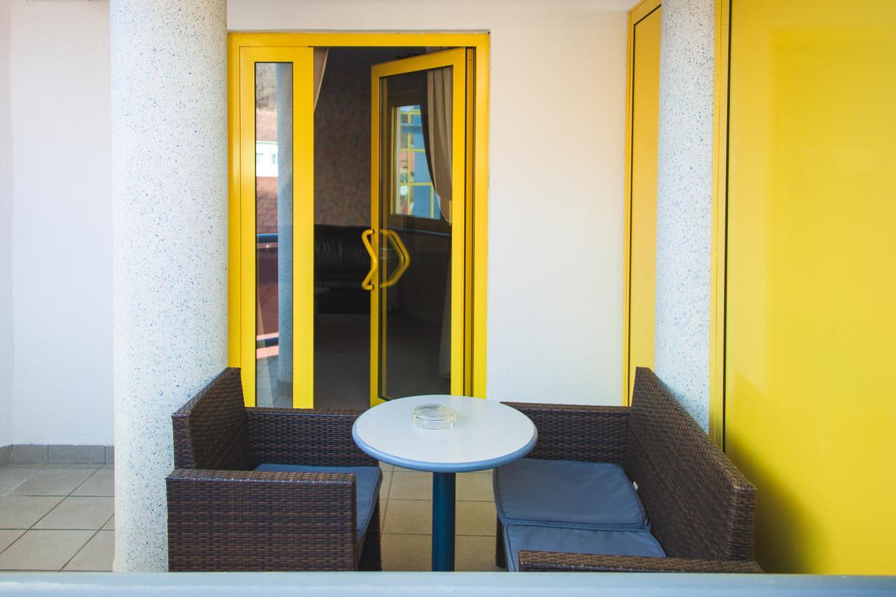Hotel Dravograd Oda fotoğraf