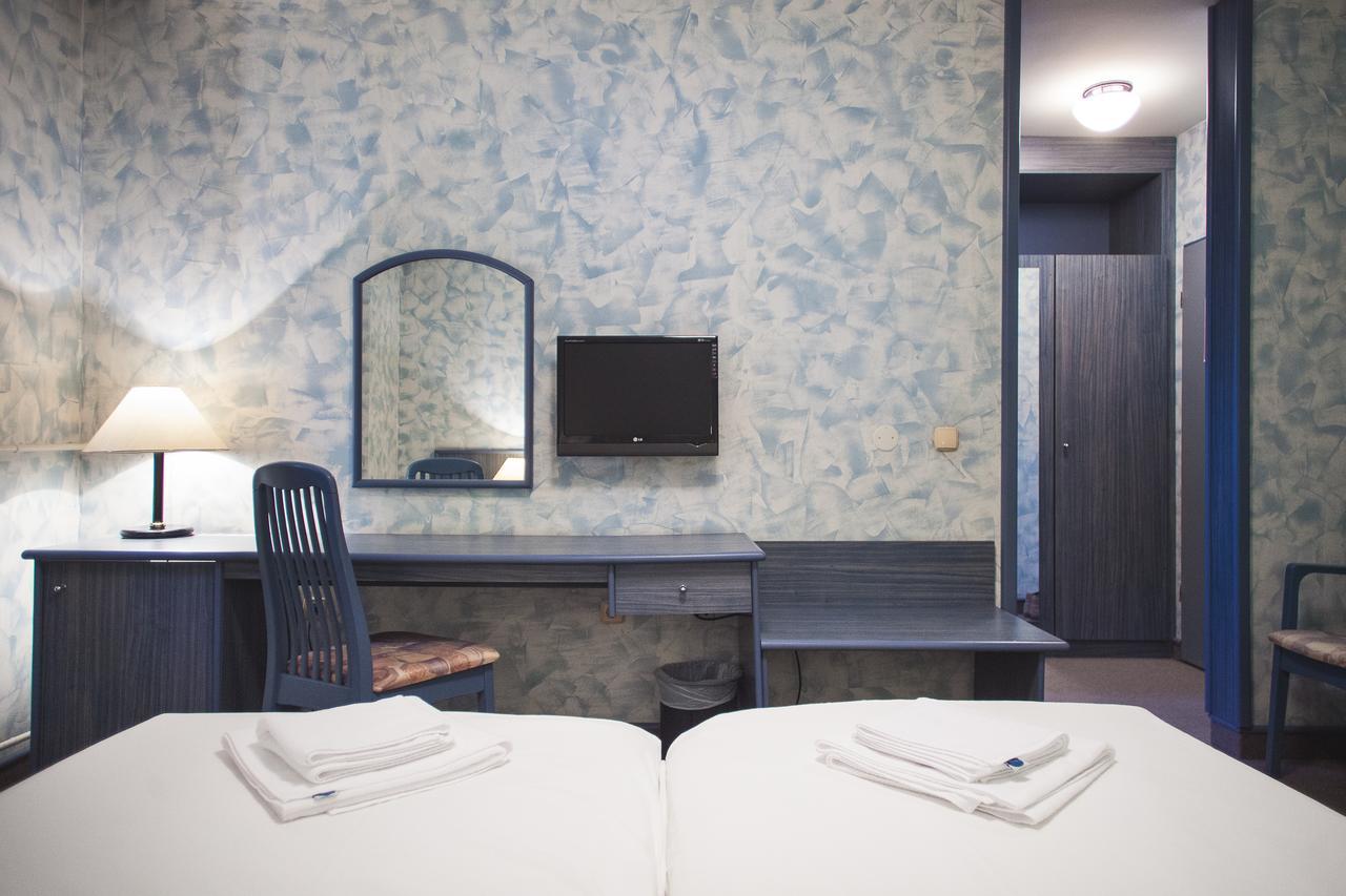 Hotel Dravograd Dış mekan fotoğraf