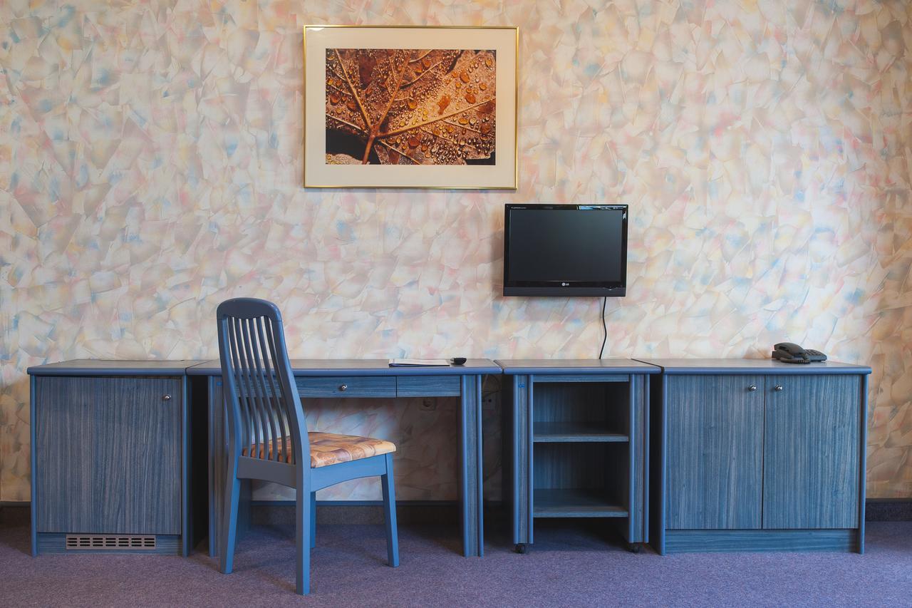 Hotel Dravograd Oda fotoğraf