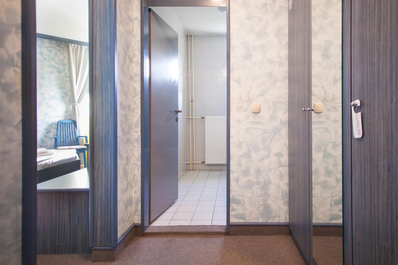 Hotel Dravograd Oda fotoğraf