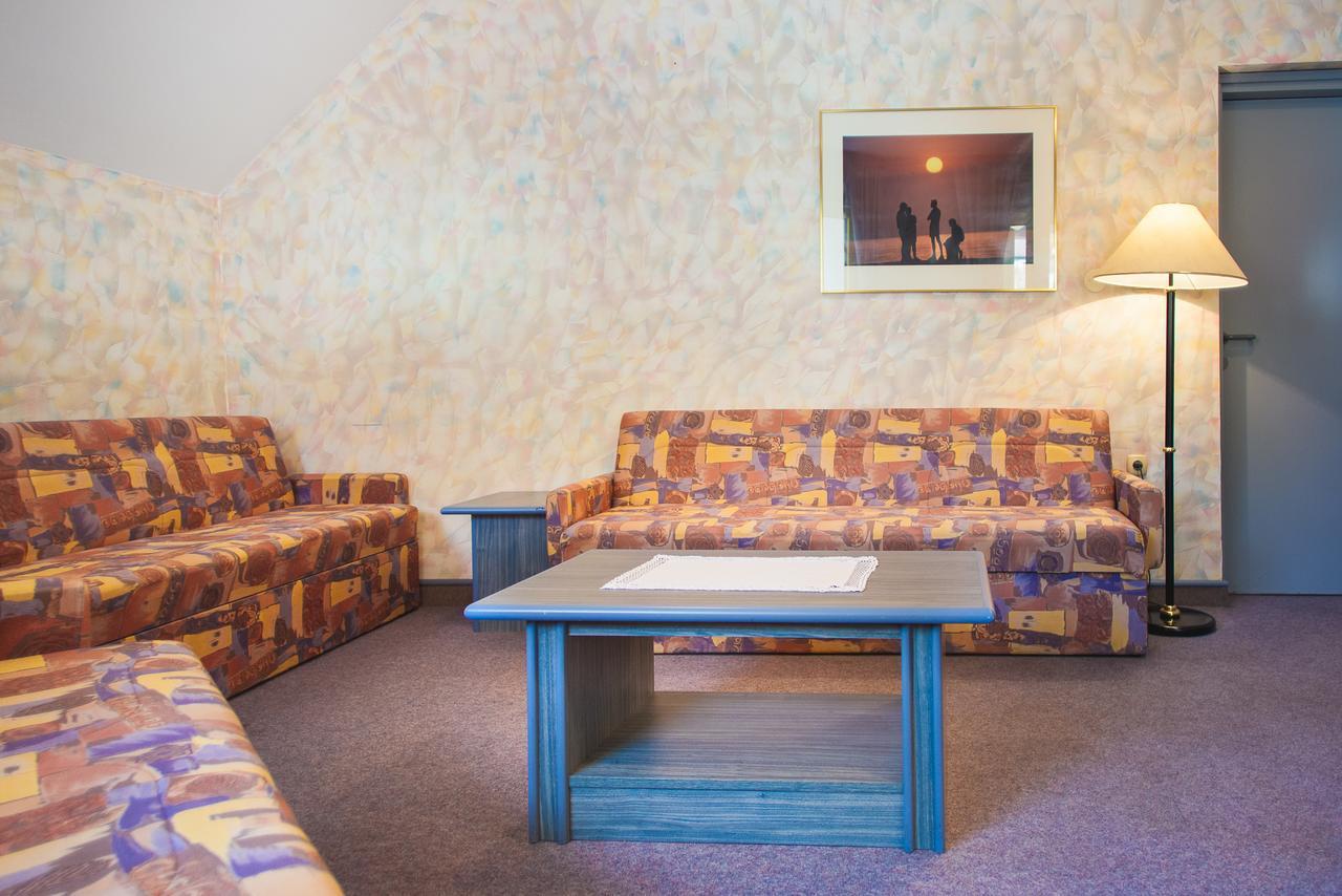 Hotel Dravograd Oda fotoğraf