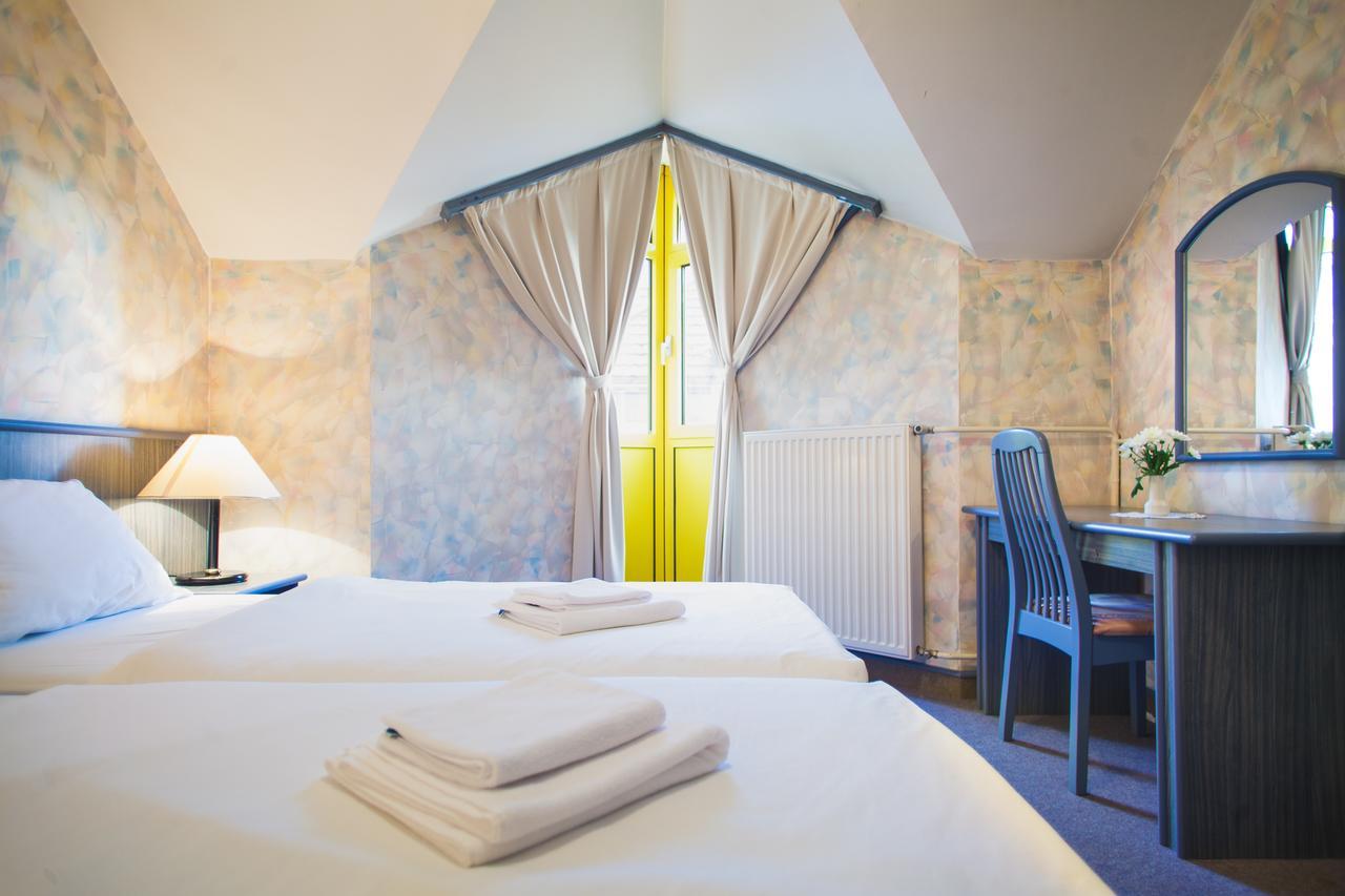Hotel Dravograd Dış mekan fotoğraf